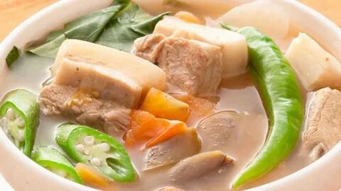 Philippine Cuisine in Cebu! 3D ACADEMY Official BLOGS