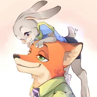 Friends by Siam Zootopia Know Your Meme