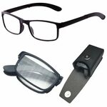 Очки для чтения Compact Folding Reading Glasses Foldable Rea