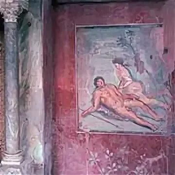 Pompeii and Herculaneum Italy Photos OzOutback
