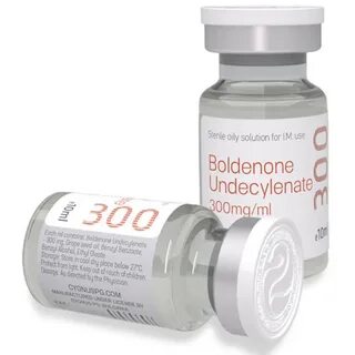 boldenone-undecylenate Cygnus