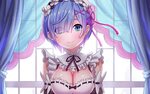 Re:ZERO -Starting Life In Another World- HD Wallpaper Backgr