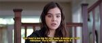 The Edge of Seventeen (2016) (2/2) Movie lines, Tv show quot