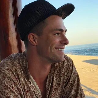 Colton Haynes (@coltonlhaynes) * Instagram photos and videos