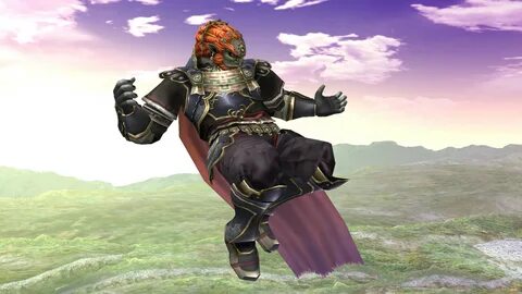 Ganondorf Wallpaper (74+ pictures)