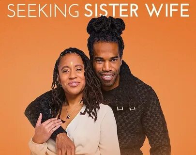 Seeking Sister Wife: Ashley & Dimitri Ready For Season 3, Da