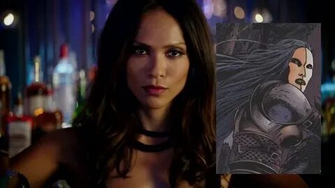 Lucifer' Bonus Episode To Feature Maze's Comics-Accurate Mas