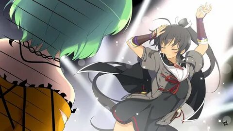 Senran Kagura Estival Versus - 073 Hyakka Ryouran Homura - YouTube