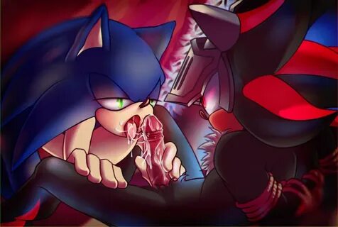 Sonic and rouge have sex Comics - hentqi porn