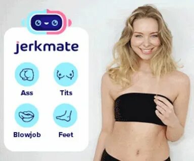 Who's the girl in this Jerkmate Ad? #1094545 " NameThatPorn.