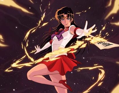 SailorMars Projects Photos, videos, logos, illustrations and