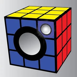 Cube Snap - YouTube