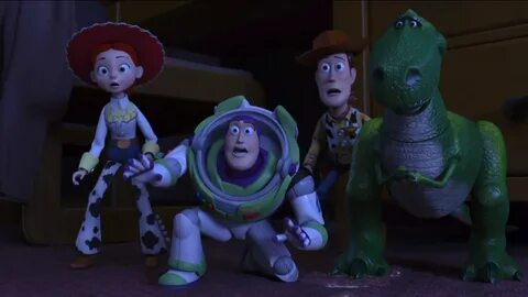 Toy Story Of Terror Wallpapers High Quality Download Free