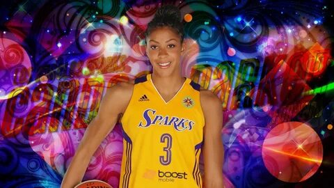 Candace Parker Wallpapers - Wallpaper Cave