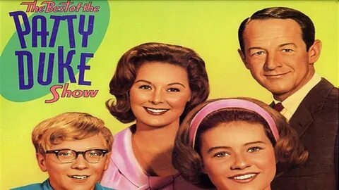 patty duke Movie HD The Patty Duke Show (1966) Full HD Patty