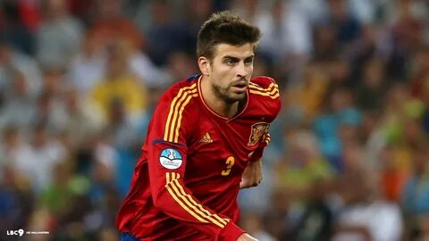 Free download Gerard Pique Wallpapers 1920x1080 for your Des