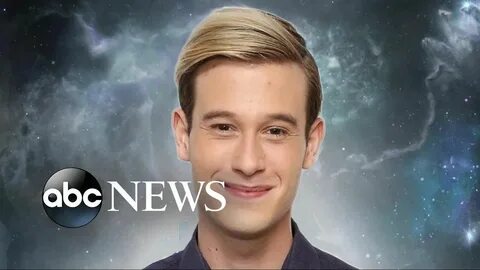 Who Is Tyler Henry