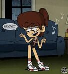 The Lynn House by TheFreshKnight on DeviantArt Loud house ch