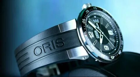 Oris Watches Most suitable option for Mechanical Watches - S