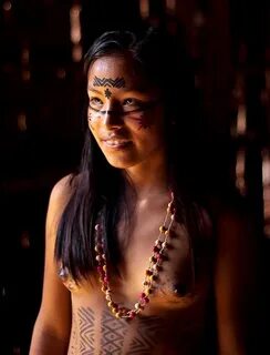 Tribal qt's. Must be nude or toplees. - /s/ - Sexy Beautiful