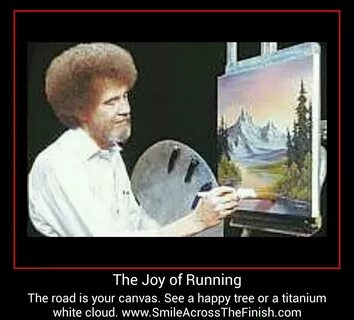 Bob ross Memes