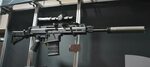 B&T USA shows off new APC308 rifles at SHOT (PHOTOS) :: Guns