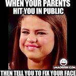 #ShareIG This was so me! Crying meme, Selena gomez crying, F
