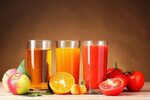 Disse juicer vil hjælpe dig med dit vægttab på ingen tid - B