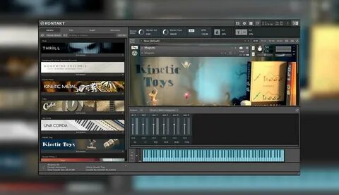 5 Free Plug-In Instruments To Get In 2021 - The Producer Wor