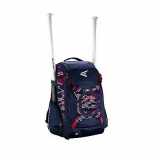 Easton прогулки-Off IV бейсбол/софтбол рюкзак сумка-USA eBay