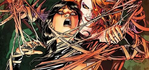 Justice League Dark, La Ligue Des Ténèbres - Urban Comics