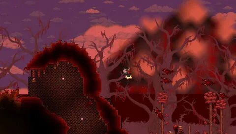 PC - The Universal Texture Pack Terraria Community Forums