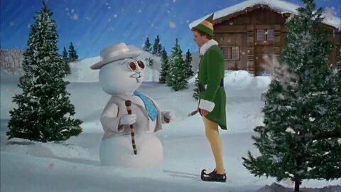 Elf' Movie to Get Stop-Motion Special with Jim Parsons - Rot