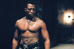 Wesley Snipes Is Working On Two Potential 'Blade' Sequels