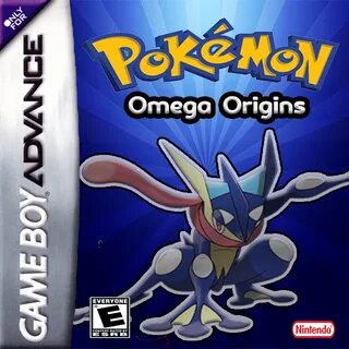 Pokemon Fire Red Omega Download For Visual Boy Advance - Gam