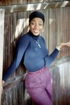 Picture of BernNadette Stanis