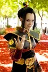 Pin on The Last Airbender Cosplay