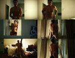 The bronze nude scene Melissa Rauch: Nude Sex Scene In 'The 