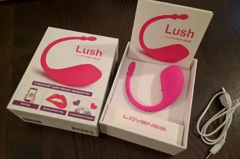 Lovense lush 2: отзыв эксперта о вибраторе