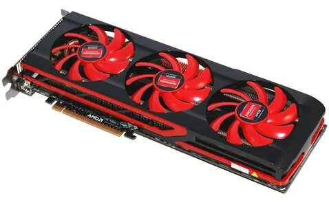 AMD Radeon HD 7990 Review Photo Gallery - TechSpot