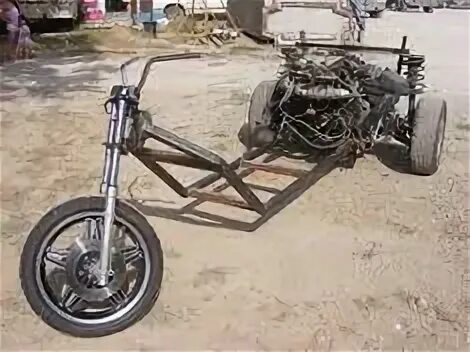 29 Motorised bike ideas motorised bike, bike, vw trike