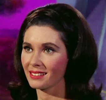Elinor Donahue - The Ark of Grace