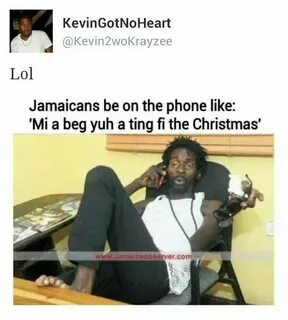 Pin by Jacqueline Maragh-Gray on Jud's J'can Jamaican meme, 