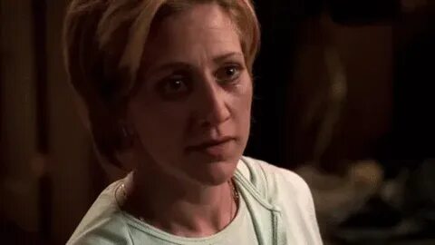 Carmela soprano GIF - Find on GIFER