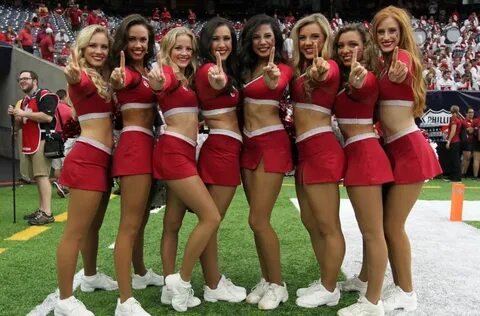 Oklahoma Cheerleaders SicEm365