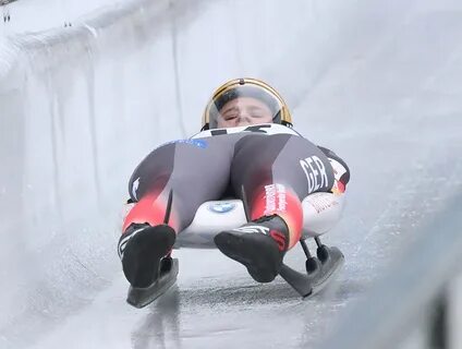 Boob ice luge 🍓 File:2017-11-24 Luge World Cup Winterberg (Training) by Sand
