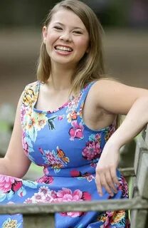 Pin on Bindi Irwin