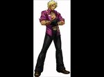 KOF XIII : All of Shen Woo's Voice Lines - YouTube