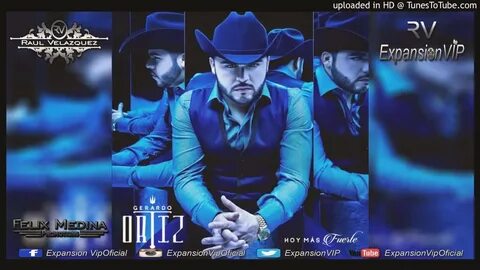 Gerardo Ortiz Millones De Besos - YouTube Music