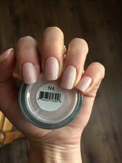 Pin by Sherry Baum on Nails in 2020 Sns nails, Sns nails col
